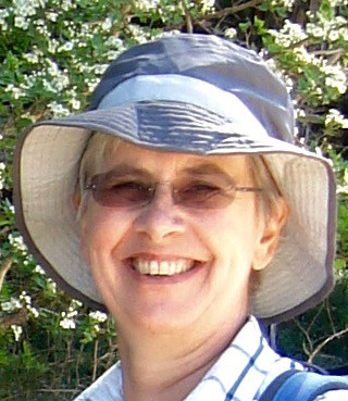 Sue McCarthy